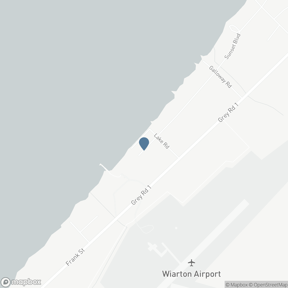 111 WILSON Drive, Georgian Bluffs, Ontario N0H 2T0